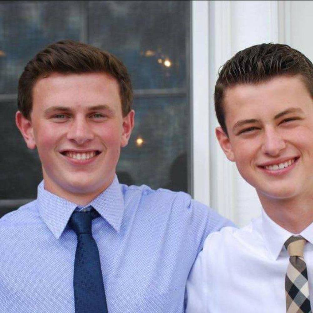 Meet your Posher, John